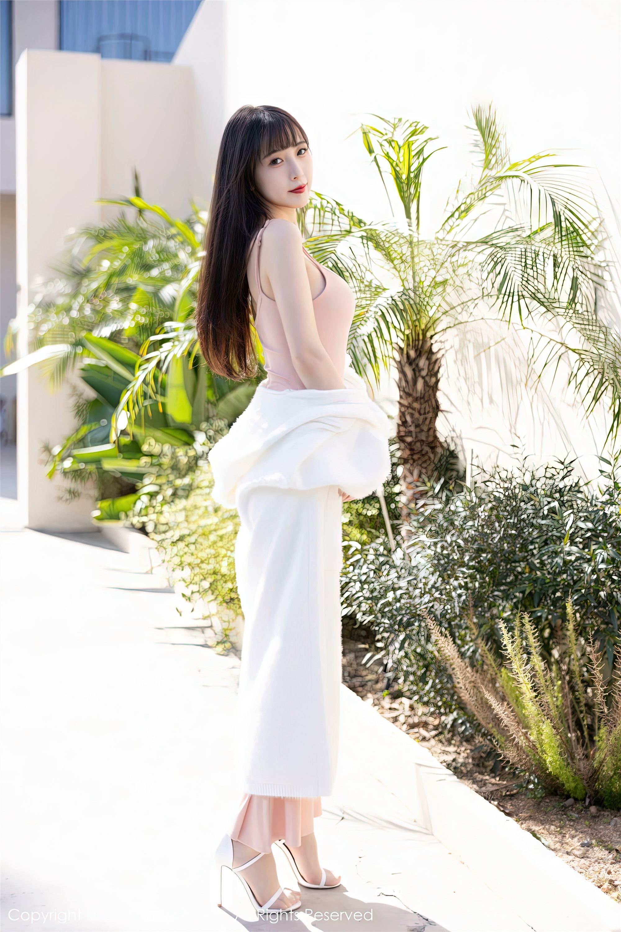 Xiuren秀人网 2022.12.27 NO.6052 林星阑